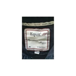 Polo enfant 10 ans (134-140 cm) EQUITHEME* Online