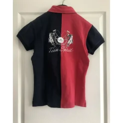 Equitheme Polos / Tshirts Équitation>Polo