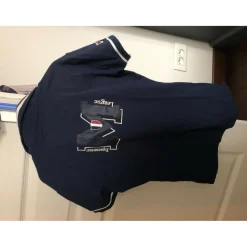 Equitheme Polos / Tshirts Équitation>Polo equithème