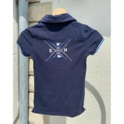 Polos / Tshirts Équitation>Polo Equithème