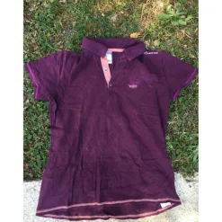 Fouganza Polos / Tshirts Équitation>Polo et pantalon