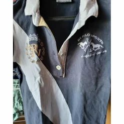 Polo femme*HV Polo New