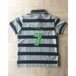 Equitheme Polos / Tshirts Équitation>Polo femme taille 36