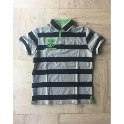 Equitheme Polos / Tshirts Équitation>Polo femme taille 36