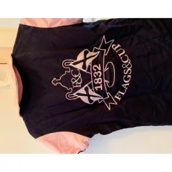 Flags and Cup Polos / Tshirts Équitation>Polo flags&cup