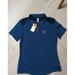 Fouganza Polos / Tshirts Équitation>Polo