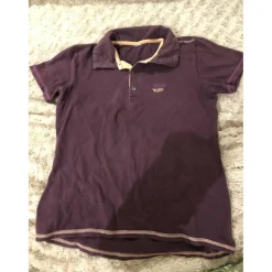 Polo*Fouganza New