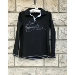 Fouganza Polos / Tshirts Équitation>Polo