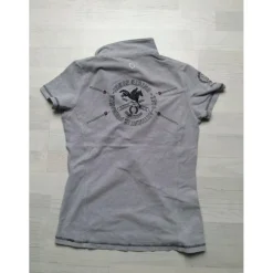 Fouganza Polos / Tshirts Équitation>Polo