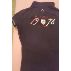 Fouganza Polos / Tshirts Équitation><noscript><img width=