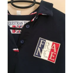 Polo France*- Marque inconnue - Sale