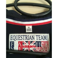 Polo France*- Marque inconnue - Sale