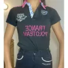 - Marque inconnue - Polos / Tshirts Équitation>Polo G&H