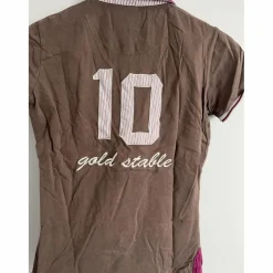 Go Sport Polos / Tshirts Équitation><noscript><img width=