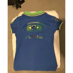GPA Polos / Tshirts Équitation>Polo RIO