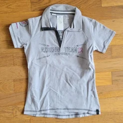 Fouganza Polos / Tshirts Équitation><noscript><img width=