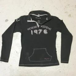 Polo gris*Fouganza Online