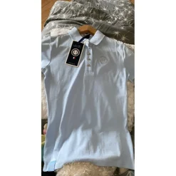 Harcour Polos / Tshirts Équitation>polo