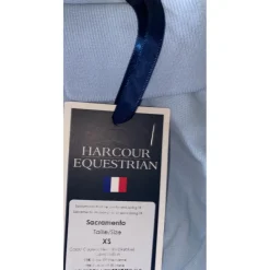 Harcour Polos / Tshirts Équitation><noscript><img width=