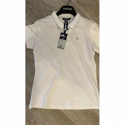 Harcour Polos / Tshirts Équitation>POLO