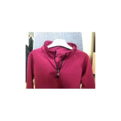 Harcour Polos / Tshirts Équitation>Polo rose