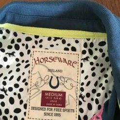 Horseware Polos / Tshirts Équitation>polo