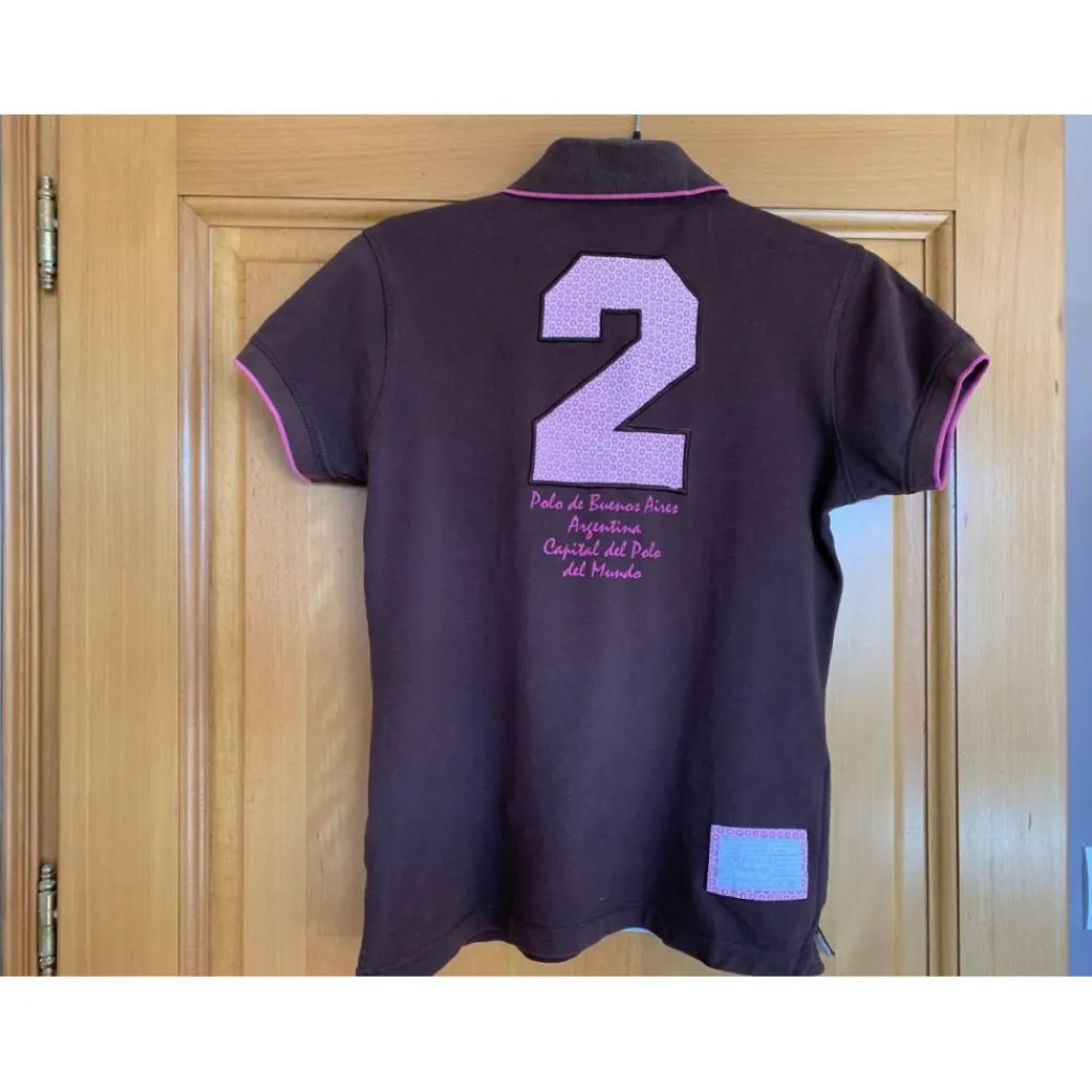 Polo HV Polo Sport taille L*