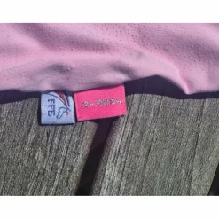 Polo jump'in rose*Herve Godignon - Jump'in Clearance