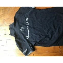 - Marque inconnue - Polos / Tshirts Équitation>Polo Longines Massimo Dutti