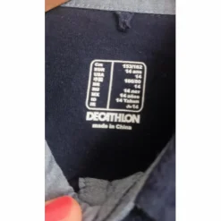 Fouganza Polos / Tshirts Équitation>Polo manche courte