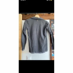 Polo manche longue*Fouganza Discount