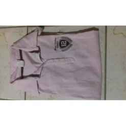 Polo manche longue*Fouganza Best