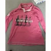 Fouganza Polos / Tshirts Équitation>polo manche longue