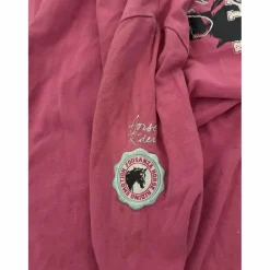 Fouganza Polos / Tshirts Équitation><noscript><img width=