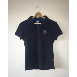 Fouganza Polos / Tshirts Équitation>POLO MANCHES COURTES