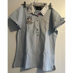 HV Polo Polos / Tshirts Équitation>Polo manches courtes