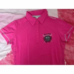 Fouganza Polos / Tshirts Équitation><noscript><img width=