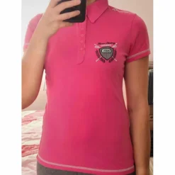 Fouganza Polos / Tshirts Équitation><noscript><img width=