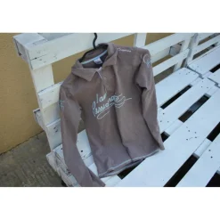 Polo manches longues*Fouganza Best