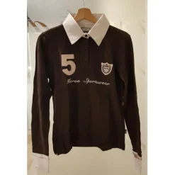 Polo manches longues*HORKA Discount