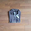 Polo Marron*Fouganza Discount