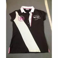polo marron*HV Polo Hot
