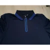 - Marque inconnue - Polos / Tshirts Équitation>Polo Naski marine L femme