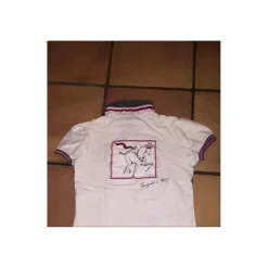 Polo*Nicolas Touzaint Outlet