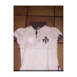 Polo*Nicolas Touzaint Outlet