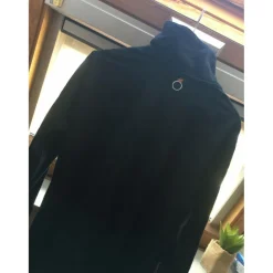 Polo noir*Fouganza