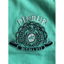 Polo*Pikeur Hot