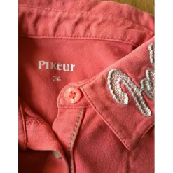 Polos / Tshirts Équitation><noscript><img width=