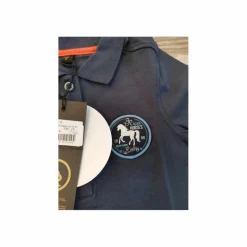 BR Polos / Tshirts Équitation><noscript><img width=