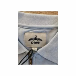 Polo équitation taille XL*HAGG Discount